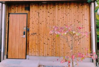 LILY s House has Balcony rooms