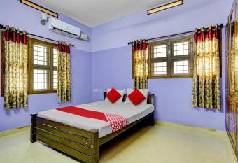 OYO Flagship Paradise villa allows 18 year olds to book a room