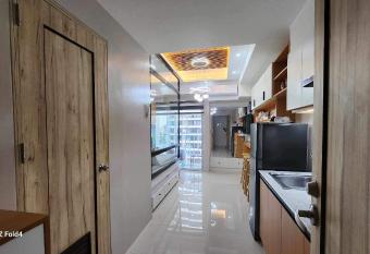 CasaLaila has Balcony rooms