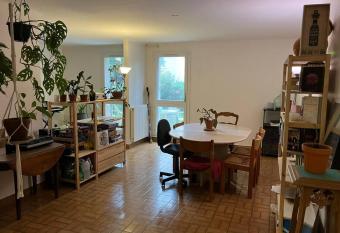 Maison de ville 102m2 3 chambres has Balcony rooms