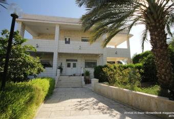 Auberg-Inn Guesthouse has Balcony rooms