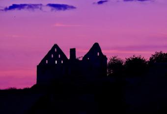 Am Wii- Weg has Balcony rooms