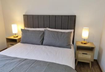 Apollo Bay Holiday House on Nelson allows 18 year olds to book a room