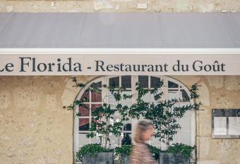 Le Florida Auberge contemporaine allows 18 year olds to book a room