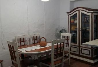 La Cueva Sole   has Balcony rooms