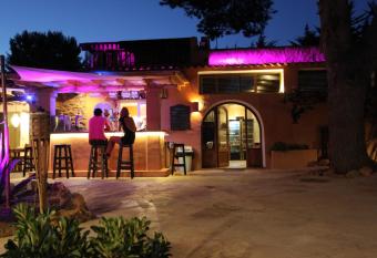 Finca Can Toni has Balcony rooms