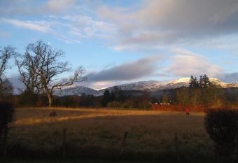 Aquila Retreats has Balcony rooms