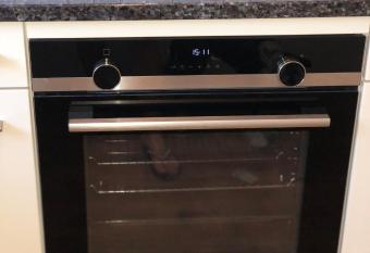 Konstanz n  he, ruhiges 4-Zim-Wohnung bis 8 Personen has Balcony rooms