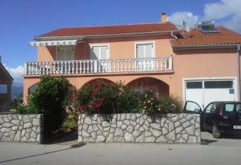 Apartments Mati   has Balcony rooms
