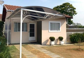 Casa em condom  nio 15 min do Thermas em S  o Pedro allows 18 year olds to book a room