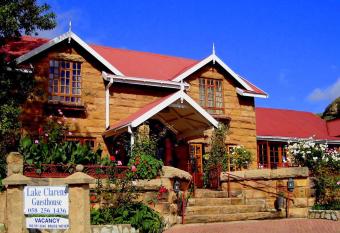 Lake Clarens Guest House allows 18 year olds to book a room