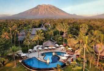 Siddhartha Oceanfront Resort & Spa Bali has Balcony rooms