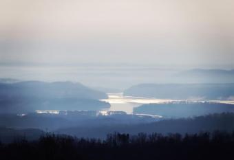 Dogwood has Balcony rooms