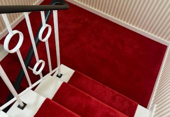 Villa Maxima has Balcony rooms