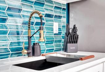 Swanky Downtown Suite Unit 2 near Proctors Theater allows 18 year olds to book a room