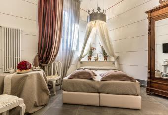 AB Suite Innovative Design B&B Affittacamere has Balcony rooms