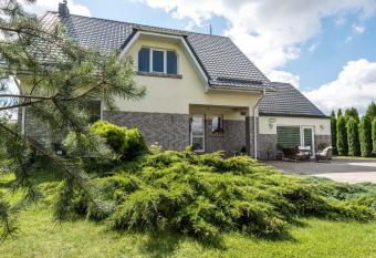 Steam Sauna Apartments allows 18 year olds to book a room