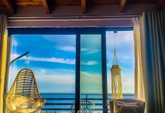 Hotel Natali has Balcony rooms