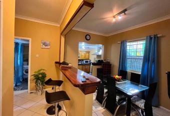 Azure Escape has Balcony rooms