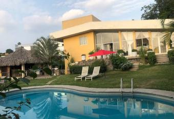 Mirador de   guila has Balcony rooms