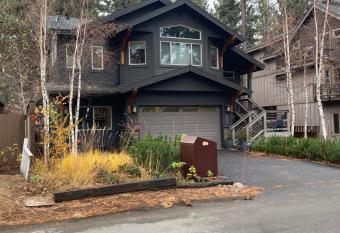 Lake Tahoe Luxury Guest Quarters allows 18 year olds to book a room