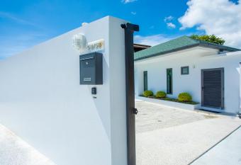 58 secret has rooms with a private hot tub