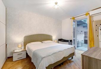 Syc rooms arona Quercia has Balcony rooms