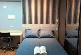 Stay GRU - Loft Completo pr  x GRU airport - Guarulhos allows 18 year olds to book a room