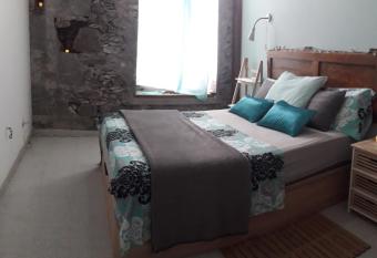 Stone and Sea allows 18 year olds to book a room