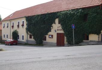 Retel Vitez Vend  gh  z has Balcony rooms