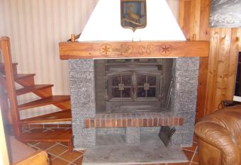 R  sidence la Stellina has Balcony rooms