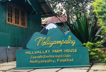 Hill Valley Farm House has Balcony rooms