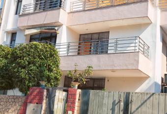 NICE Stay & Care has Smoking/Balcony rooms