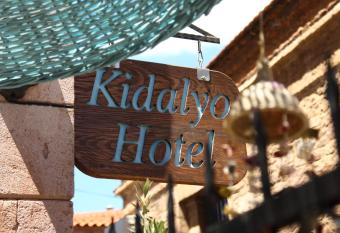 Kidalyo Hotel - Special Category allows 18 year olds to book a room