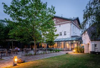 Fletcher Hotel Ch  teau De Raay has Balcony rooms