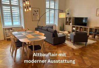 Wohnen im Herzen von Graz allows 18 year olds to book a room