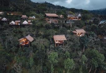 The BC2 Doichang has Balcony rooms