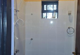 Christa s Haven has Balcony rooms