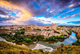 Puy du Fou alojamiento de Julieta allows 18 year olds to book a room