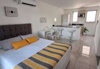 Best Room Andes - Monoambiente en Salta Capital allows 18 year olds to book a room