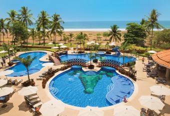 Crocs Resort & Casino has Balcony rooms