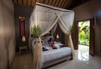 Global Dive Lodges has Balcony rooms