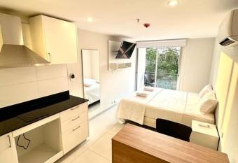 Hermoso Loft en Asunci  n C2 allows 18 year olds to book a room