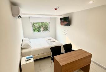 Hermoso Loft en Asuncion E1 allows 18 year olds to book a room