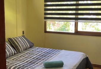 Hostal Pelluco has Balcony rooms