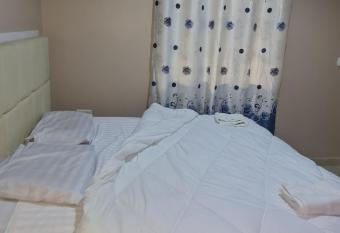 Christa s haven has Balcony rooms