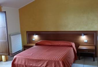 B&B il Tulipano has Balcony rooms