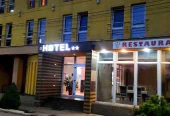 Hotel Riga allows 18 year olds to book a room