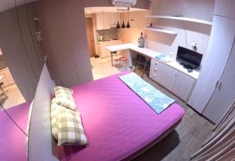 Student Park 320 by We Stay has Balcony rooms