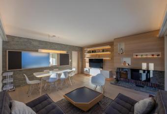 Ecluses 7 - Nendaz centre & close to ski lift has Balcony rooms